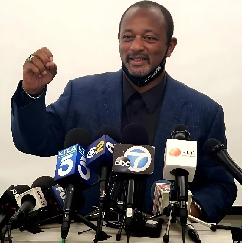 Najee Ali