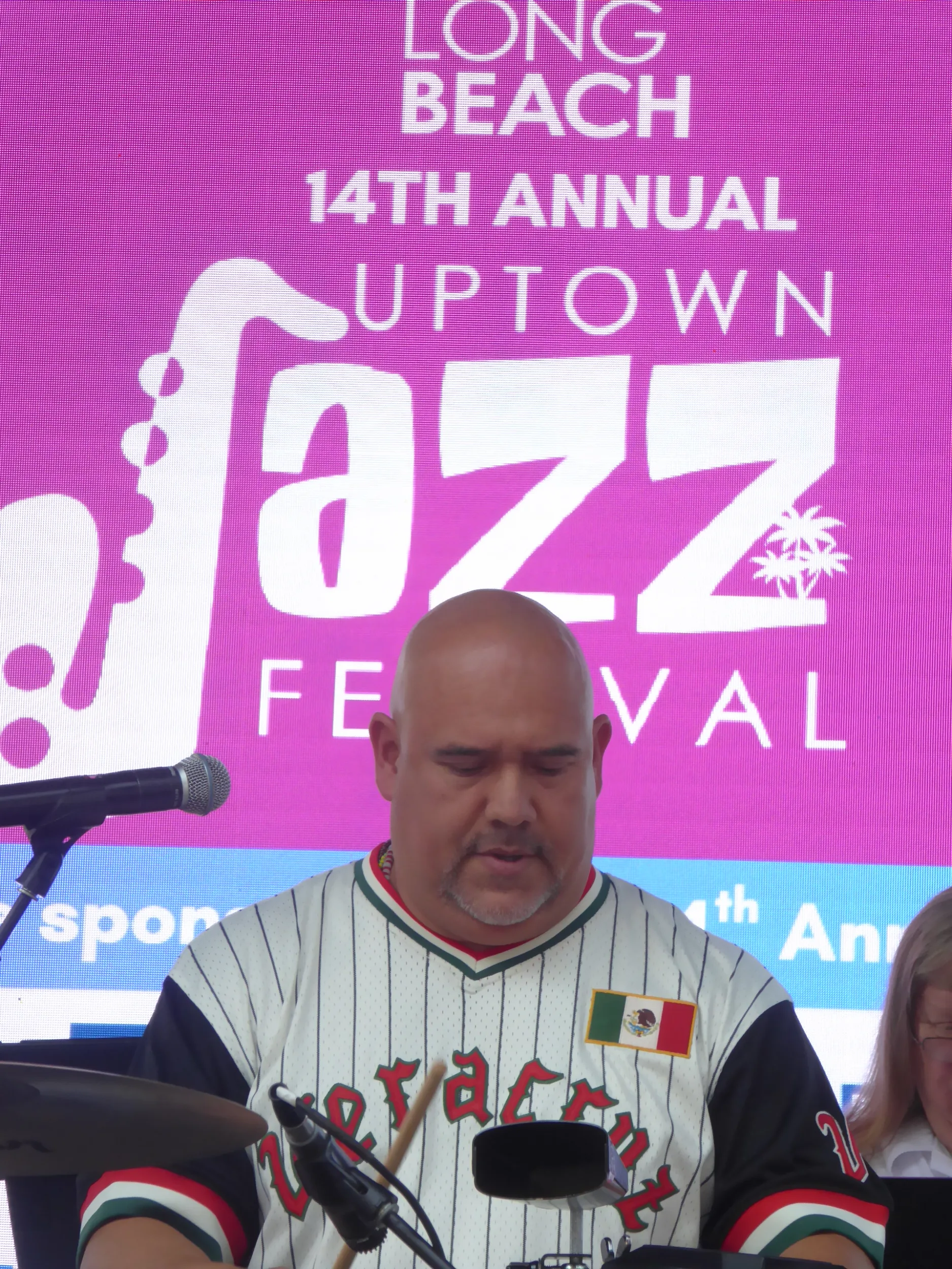 Fausto Cuevas: Photo Credit, Ricky Richardson