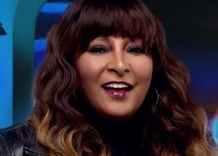 Pam Grier