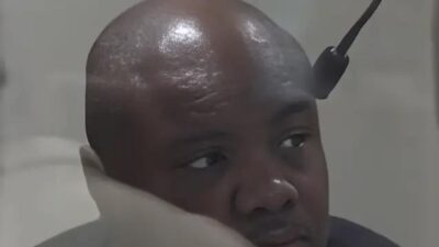 Quenton Marselles Brown - screenshot