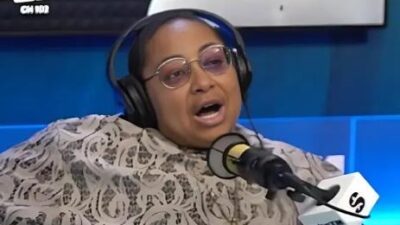Raven Symone - screenshot