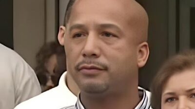Ray Nagin - screenshot