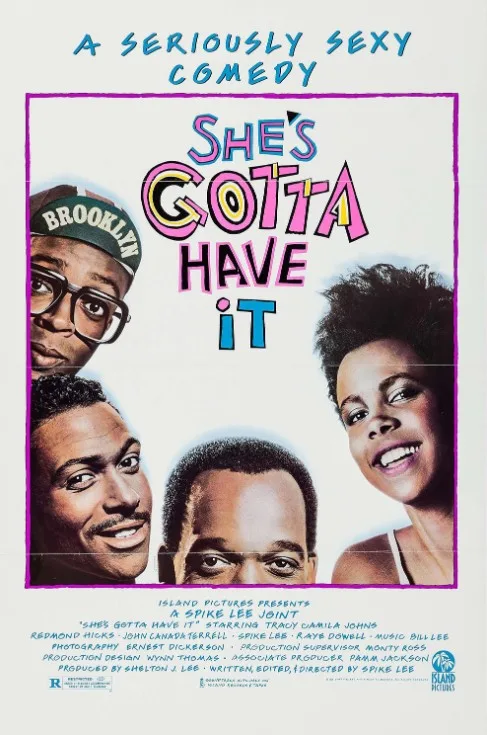She's Gotta Have It