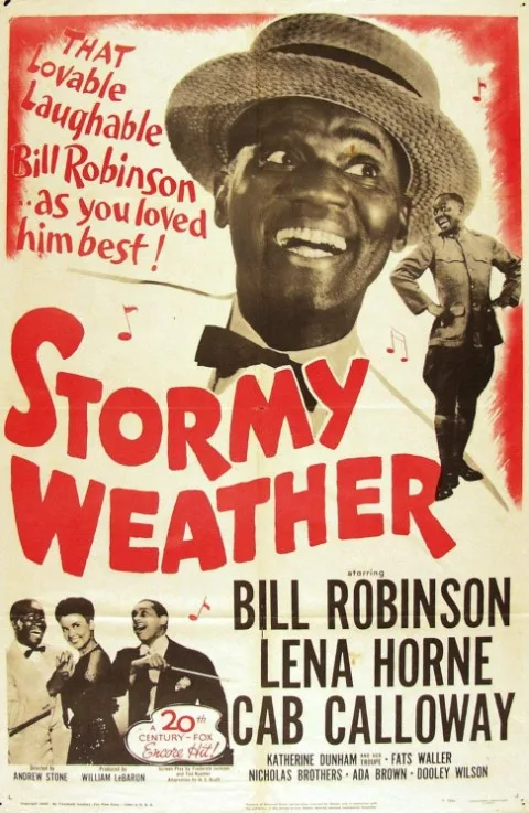 Stormey Weather