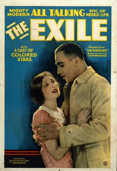 The Exile