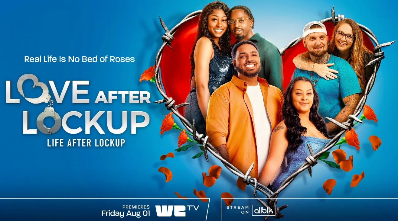 Life After Lockup