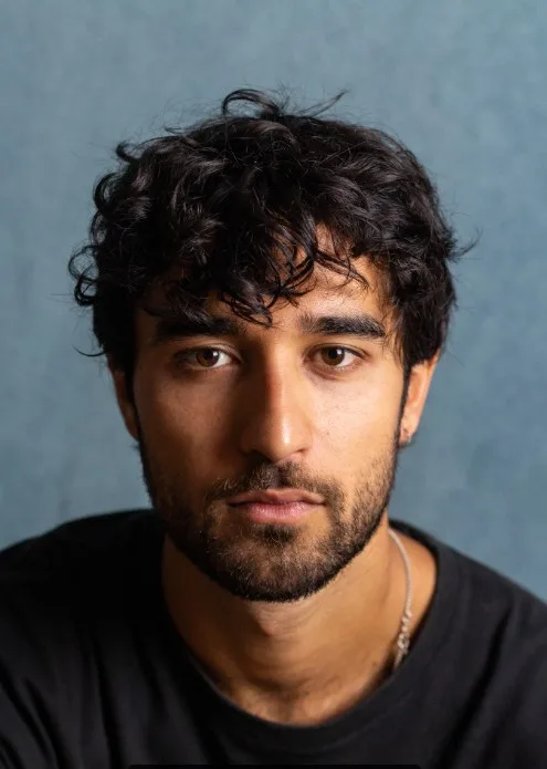 Adam Hashmi