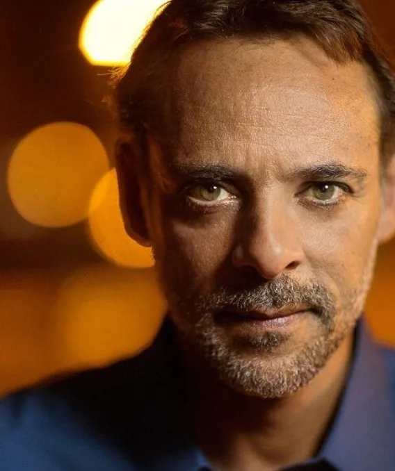Alexander Siddig
