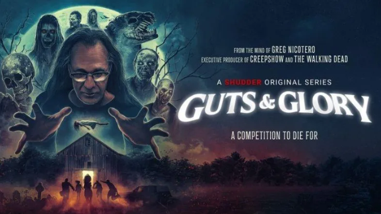 GUTS & GLORY
