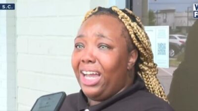 &lsquo;Burger King' mom fired