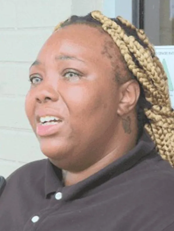 ‘Burger King' mom fired