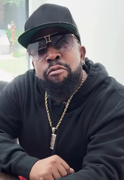 Big Boi Teams Up With Whirlpool