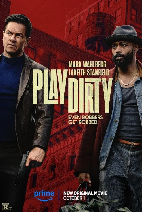 Play Dirty