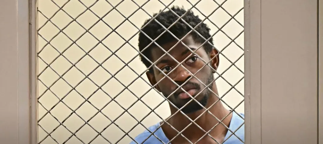 Lil Nas X