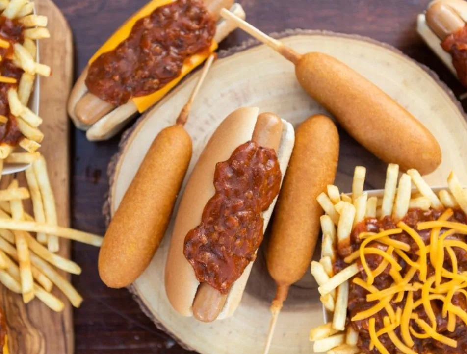 Wienerschnitzel Launches All-American Deals Just In Time For Labor Day