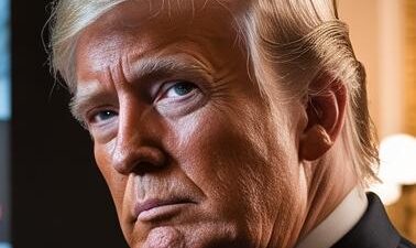 Trump's Smithsonian Focus