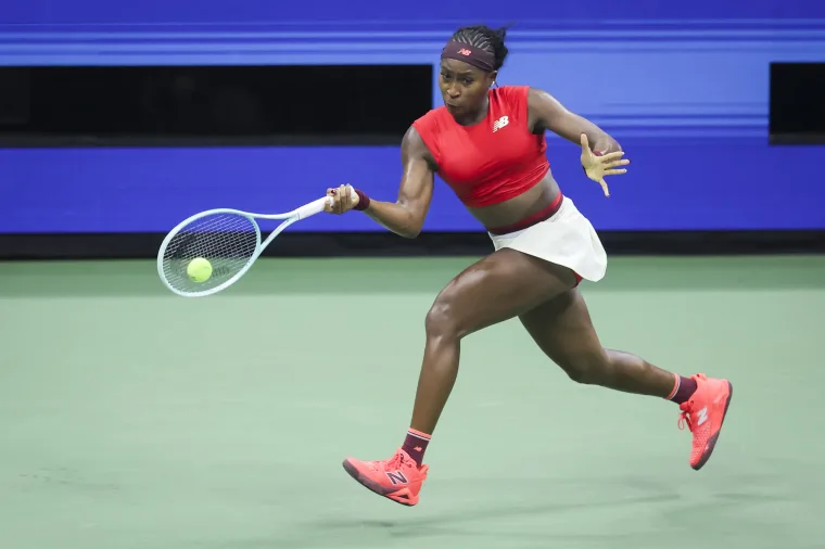 Coco Gauff Wins French Open After ‘Mini Car Accident’