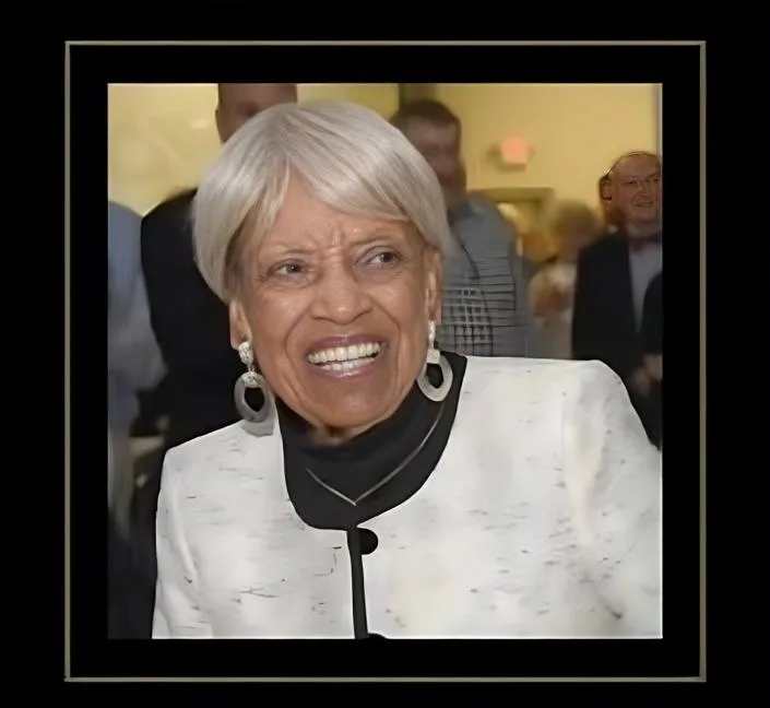 Vivian Ayers Allen