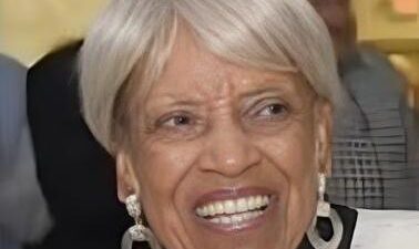 Vivian Ayers Allen