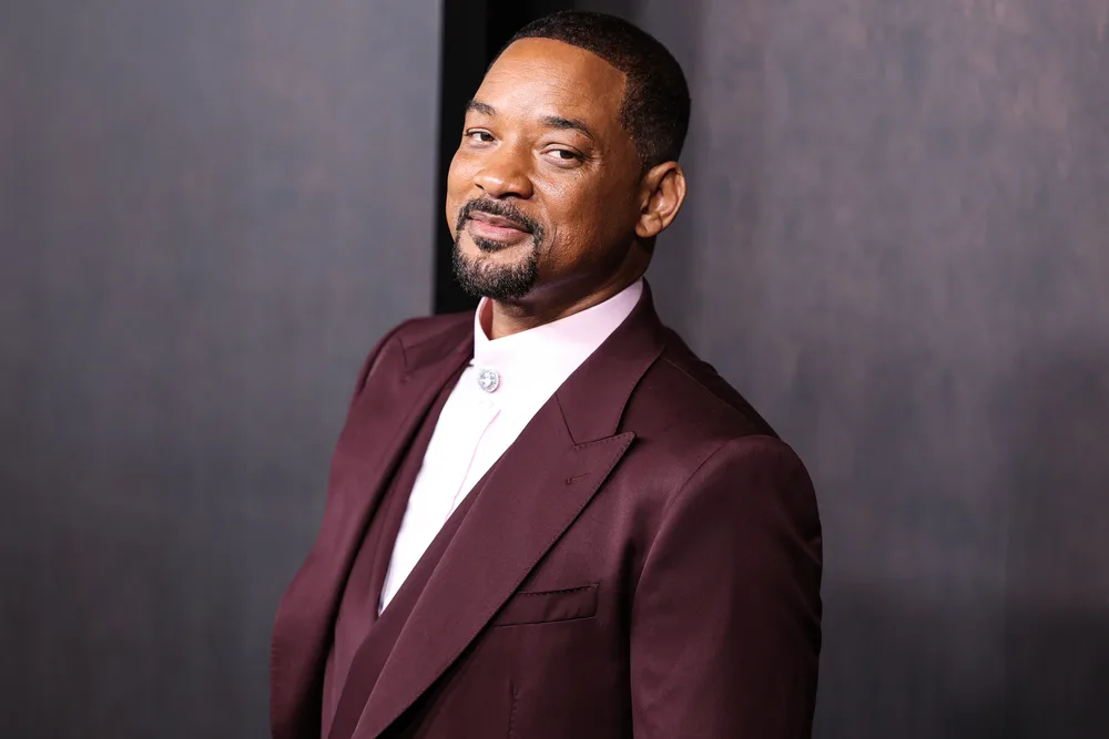 Will Smith's Career Continues to Struggle After Oscar Slap