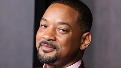 Will Smith - Depositphotos