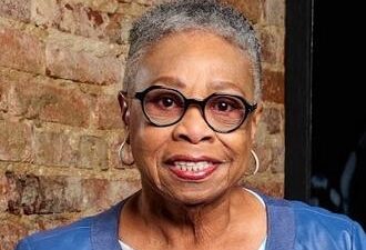 Zelma Redding