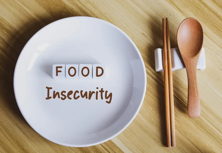 Food Deserts