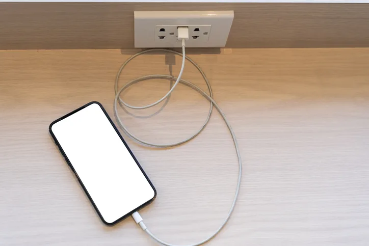 battery charger