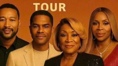 2026 One Last Ride Tour