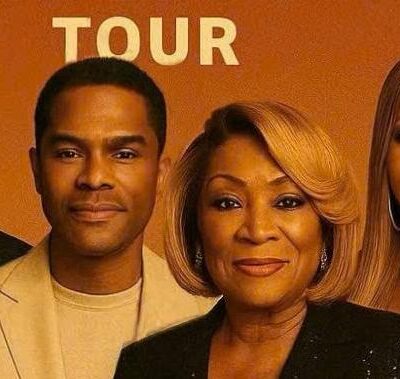 2026 One Last Ride Tour