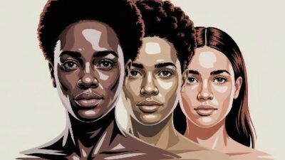 3 Generations to Wipe Out A Black Person - via eurAI