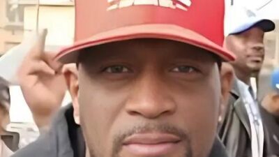 Anthony 'Top Dawg' Tiffith - screenshot
