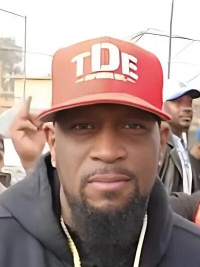 Anthony 'Top Dawg' Tiffith - screenshot