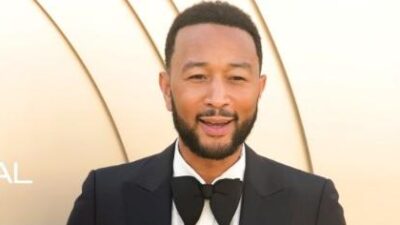 BMAC Gala 2025 - John Legend