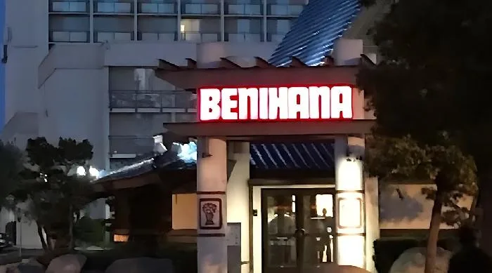 Benihana Torrance