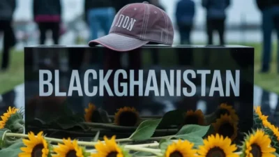 BlackGhanistan - via eurAI