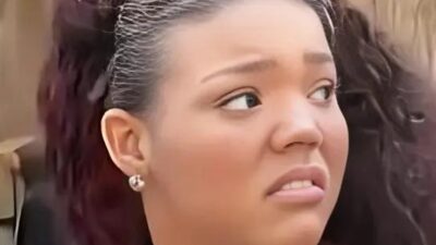 Camryn Giselle Booker - X screenshot