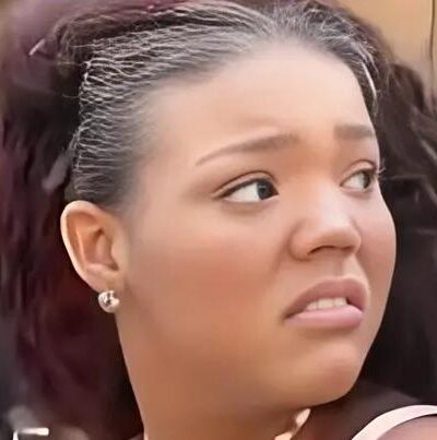 Camryn Giselle Booker - X screenshot