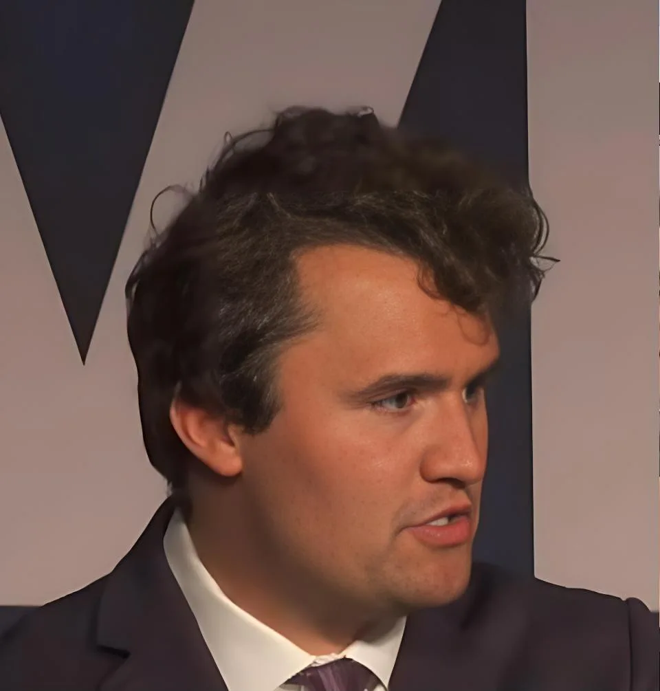 Charlie Kirk - screenshot