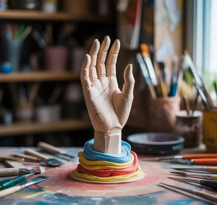 'Creativity' - via eurkAI