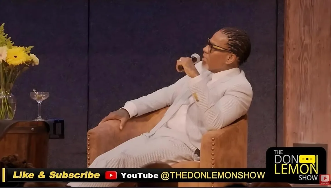 DL Hughley - screenshot