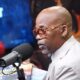 Dame Dash (on Breakfast Club) - screenshot