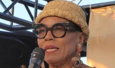 Dee Dee Bridgewater