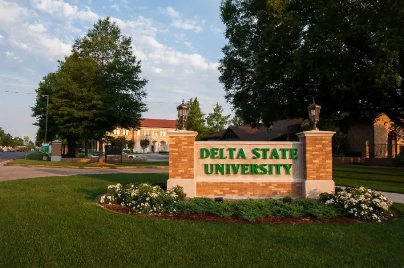 Delta State University