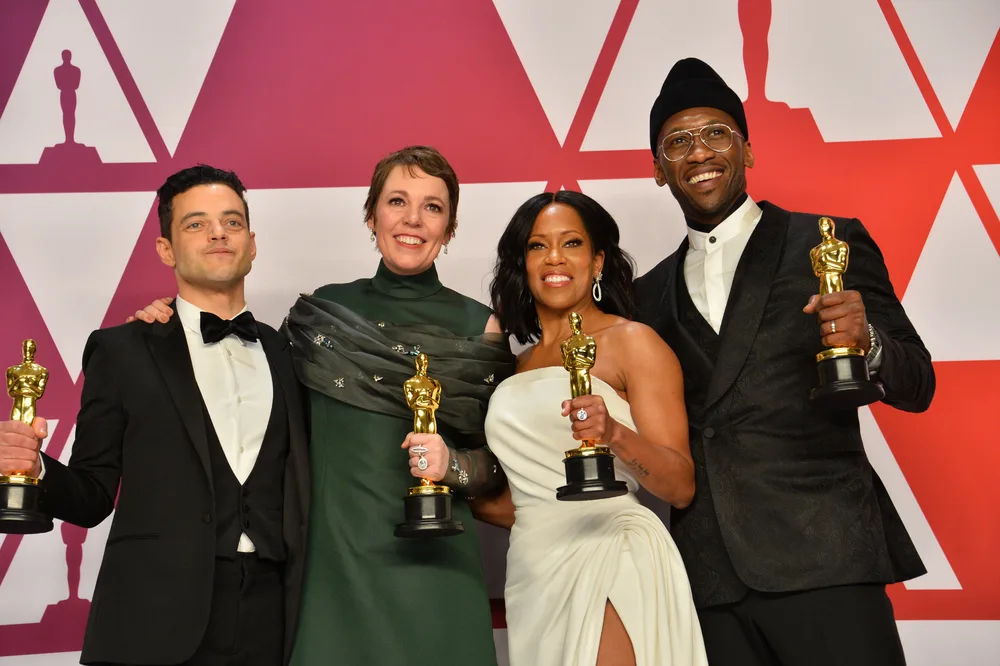 Regina King