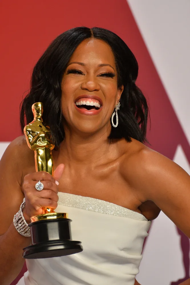 Regina King