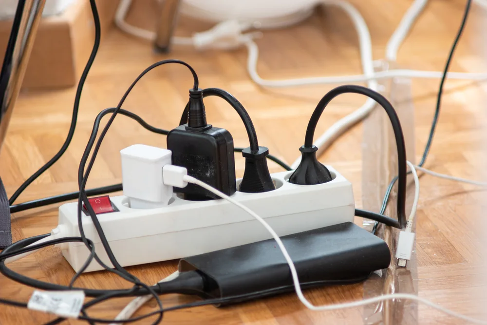 Extension Cords