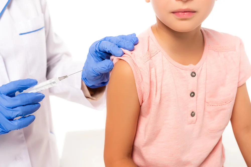 COVID vaccine