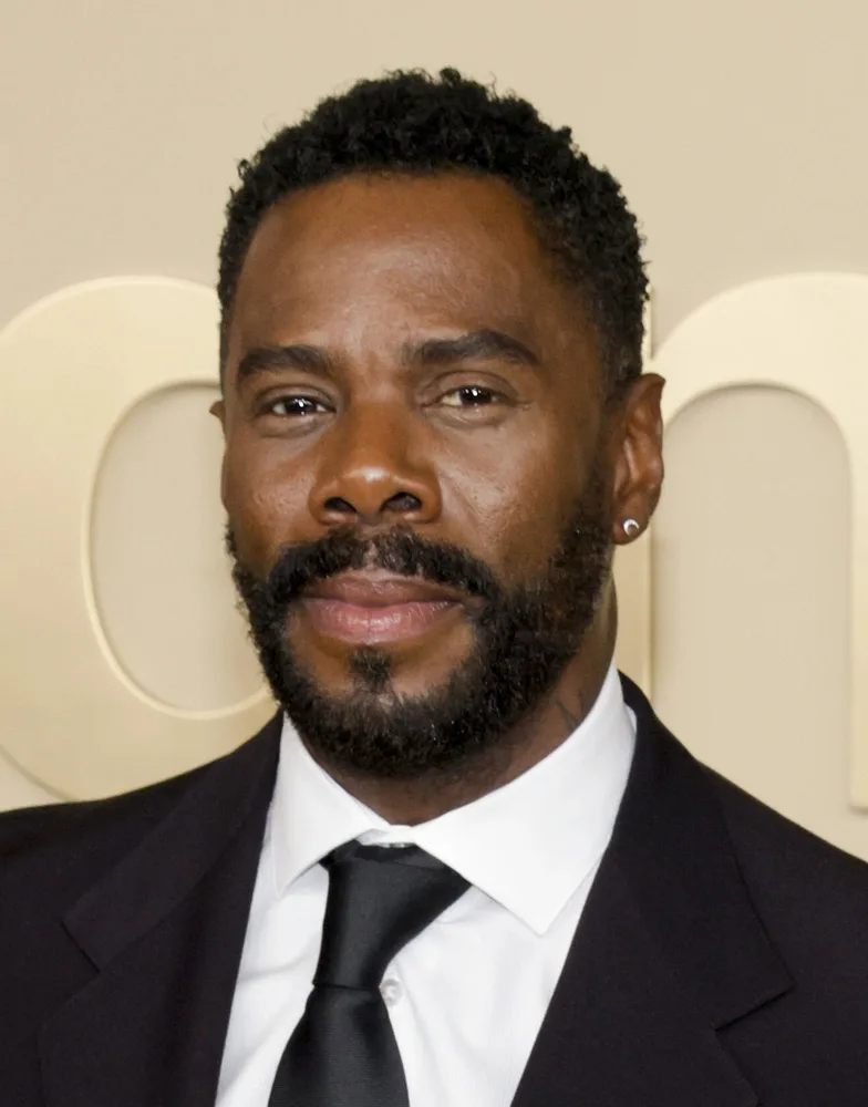 Colman Domingo