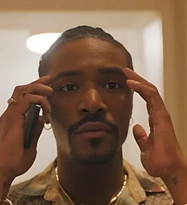 Dewayne Perkins Talks Emmy-Nominated 'The Studio'
